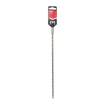 Бур SDS-PLUS M2 MILWAUKEE, діаметр 6,5х310х260мм