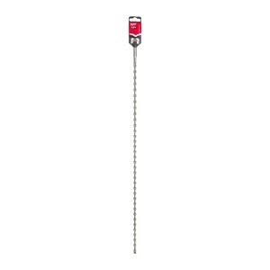 Бур SDS-PLUS M2 MILWAUKEE, діаметр 8,0х600х540мм