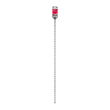 Бур SDS-PLUS M2 MILWAUKEE, діаметр 8,0х600х540мм