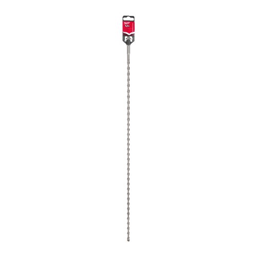 Бур SDS-PLUS M2 MILWAUKEE, діаметр 8,0х600х540мм