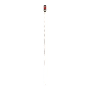 Бур SDS-PLUS M2 MILWAUKEE, діаметр 8,0х1000х940мм