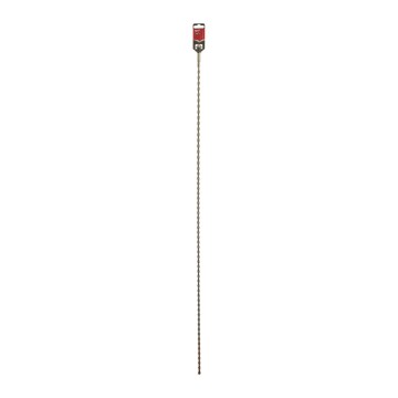 Бур SDS-PLUS M2 MILWAUKEE, діаметр 8,0х1000х940мм
