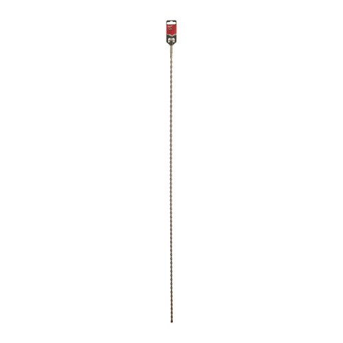 Бур SDS-PLUS M2 MILWAUKEE, діаметр 8,0х1000х940мм