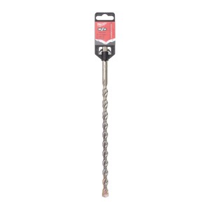 Бур SDS-PLUS M2 MILWAUKEE, діаметр 11,0х210х150мм