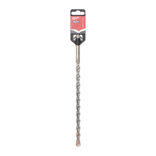 Бур SDS-PLUS M2 MILWAUKEE, діаметр 11,0х210х150мм