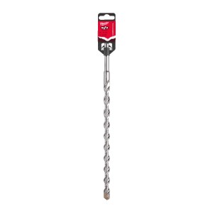 Бур SDS-PLUS M2 MILWAUKEE, діаметр 14,0х310х260мм