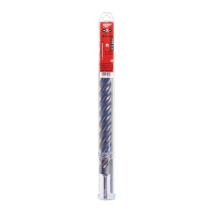 Бур SDS-PLUS MX4 MILWAUKEE, діаметр 32,0х450х400мм