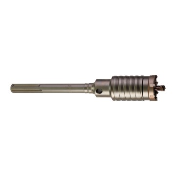 Коронка по бетону SDS-MAX TCT MILWAUKEE, діаметр 50x290мм, лита