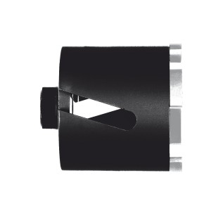 Коронка алмазна MILWAUKEE DCH 68х90мм