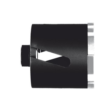Коронка алмазна MILWAUKEE DCH 68х90мм