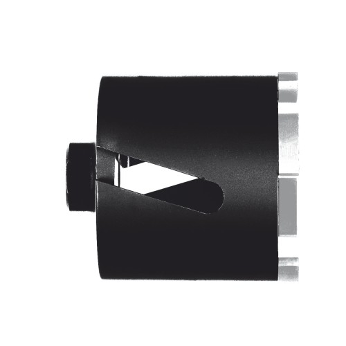 Коронка алмазна MILWAUKEE DCH 68х90мм
