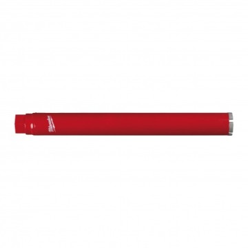 Коронка алмазна MILWAUKEE, 1 ¼˝ UNC WCHP, Ø82х525х450мм