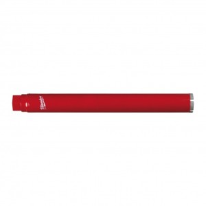 Коронка алмазна MILWAUKEE, 1 ¼˝ UNC WCHP, Ø92х525х450мм