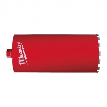 Коронка алмазна MILWAUKEE, 1 ¼˝ UNC WCHP, Ø250х525х450мм