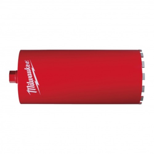Коронка алмазна MILWAUKEE, 1 ¼˝ UNC WCHP, Ø250х525х450мм