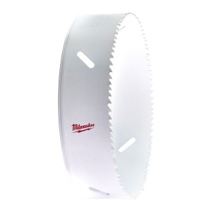 Коронка Bi-Metal MILWAUKEE, діаметр 160мм