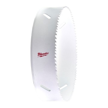 Коронка Bi-Metal MILWAUKEE, діаметр 168мм