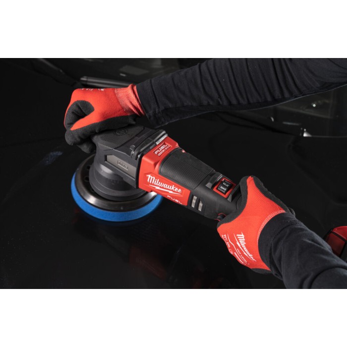 Платформа полірувальна MILWAUKEE М14, діаметр 125мм Платформа полірувальна MILWAUKEE М14, діаметр 125мм