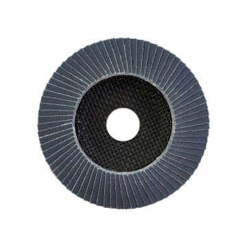 Диск пелюстковий MILWAUKEE SL50/115 G120 , діаметр115мм / зерно 120