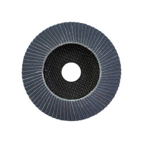 Диск пелюстковий MILWAUKEE SL50/115 G120 , діаметр115мм / зерно 120
