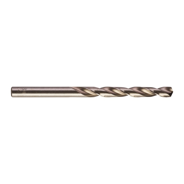 Свердло по металу THUNDERWEB HSS-G MILWAUKEE DIN338, діаметр 7,2x109х69мм, (5шт), пластикова коробка Свердло по металу THUNDERWEB HSS-G MILWAUKEE DIN338, діаметр 7,2x109х69мм, (5шт), пластикова коробка