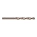 Свердло по металу THUNDERWEB HSS-G MILWAUKEE DIN338, діаметр 7,2x109х69мм, (5шт), пластикова коробка