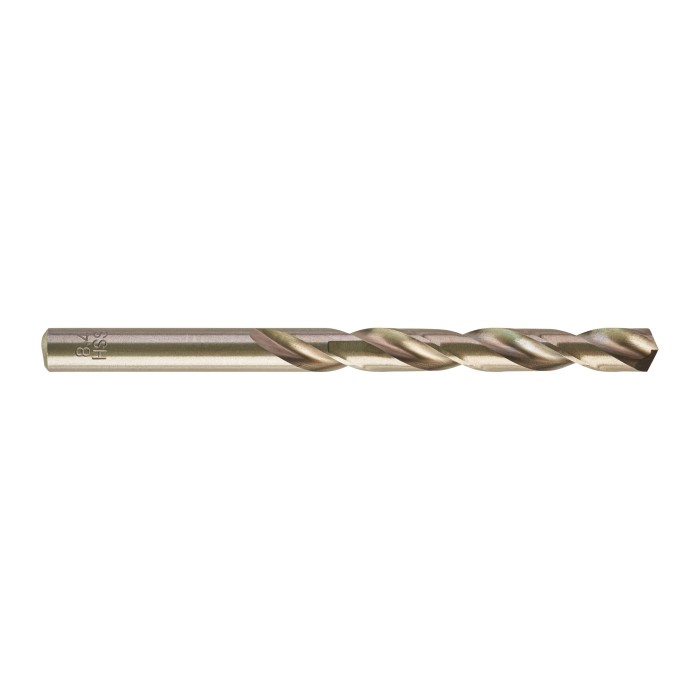Свердло по металу THUNDERWEB HSS-G MILWAUKEE DIN338, діаметр 8,4x117х75мм, (5шт), пластикова коробка Свердло по металу THUNDERWEB HSS-G MILWAUKEE DIN338, діаметр 8,4x117х75мм, (5шт), пластикова коробка