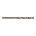 Свердло по металу THUNDERWEB HSS-G MILWAUKEE DIN338, діаметр 6,4x101х63мм, (10шт), пластикова коробка