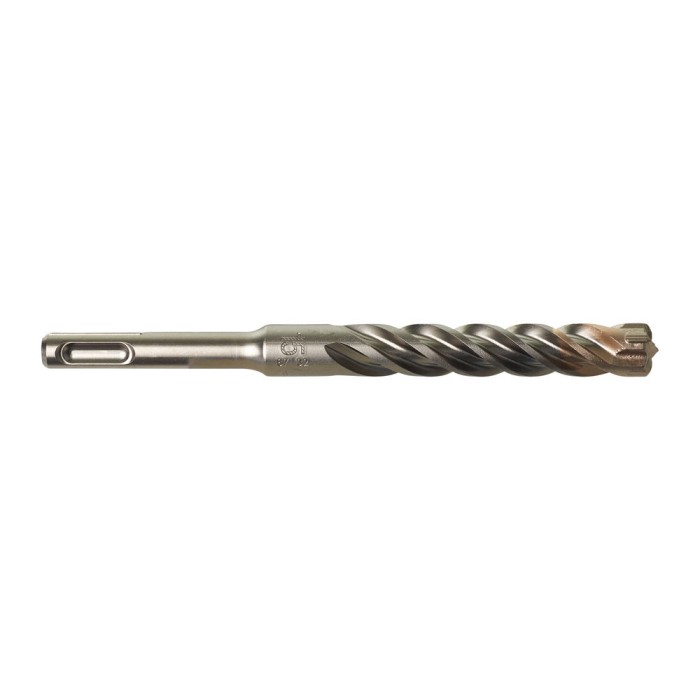 Бур SDS-PLUS MX4 MILWAUKEE, діаметр 15,0х160х100мм Бур SDS-PLUS MX4 MILWAUKEE, діаметр 15,0х160х100мм