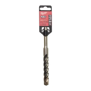 Бур SDS-PLUS MX4 MILWAUKEE, діаметр 15,0х160х100мм