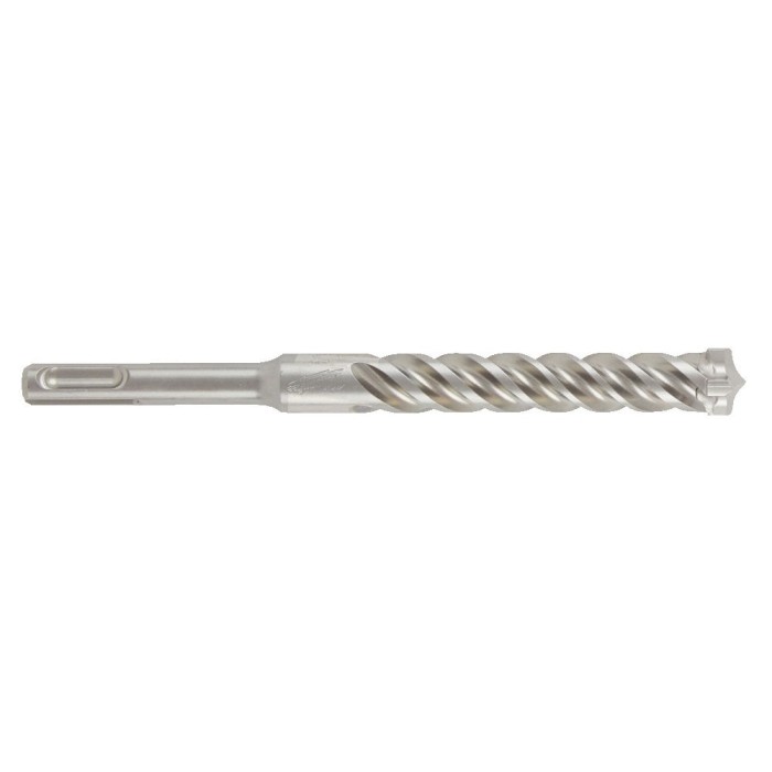 Бур SDS-PLUS MX4 MILWAUKEE, діаметр 16,0х160х100мм Бур SDS-PLUS MX4 MILWAUKEE, діаметр 16,0х160х100мм