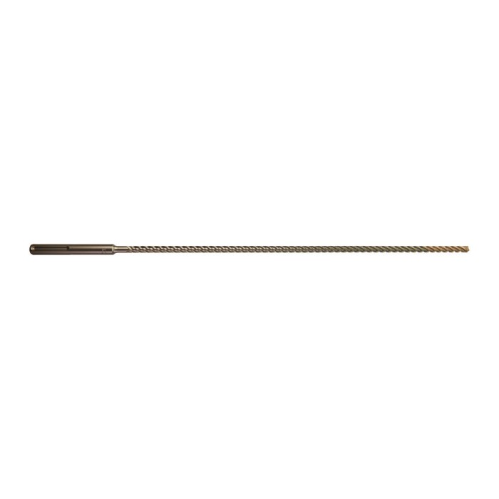 Бур SDS-MAX MX4 MILWAUKEE, діаметр 12,0х690х550мм Бур SDS-MAX MX4 MILWAUKEE, діаметр 12,0х690х550мм