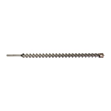 Бур SDS-MAX MX4 MILWAUKEE, діаметр 45,0х920х800мм