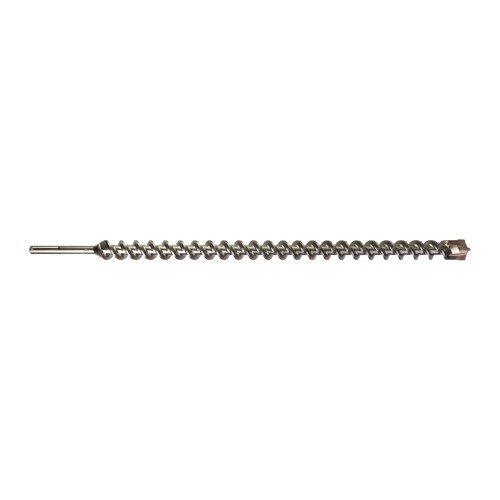 Бур SDS-MAX MX4 MILWAUKEE, діаметр 45,0х920х800мм