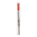 Бур SDS-MAX MX4 MILWAUKEE, діаметр 50,0х570х450мм