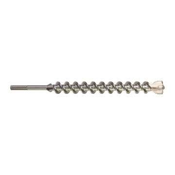 Бур SDS-MAX MX4 MILWAUKEE, діаметр 50,0х570х450мм