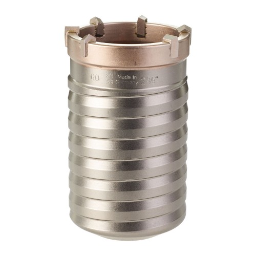 Коронка по бетону SDS-MAX TCT MILWAUKEE, діаметр 60x100мм