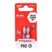 Біта SHOCKWAVE MILWAUKEE, PH2, 25мм, (2шт) (заміна на 4932500353)