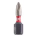 Біта SHOCKWAVE MILWAUKEE, PH2, 90мм