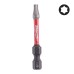 Біта SHOCKWAVE MILWAUKEE, TX20, 50мм, (10шт), пластикова коробка