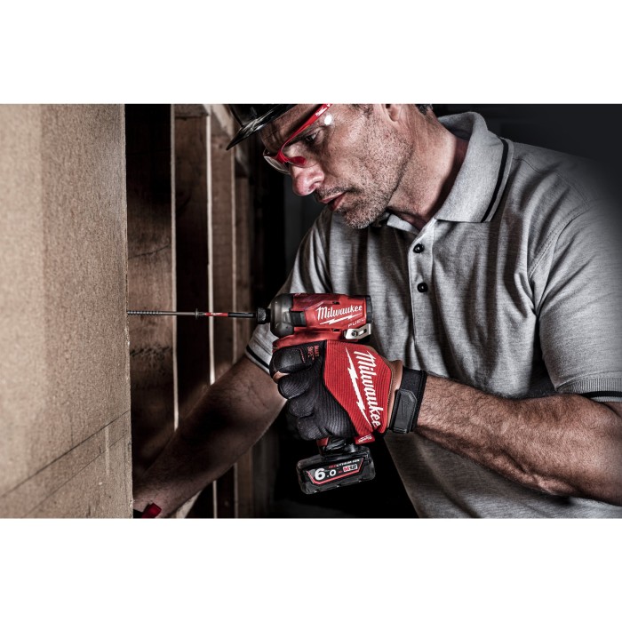 Біта SHOCKWAVE MILWAUKEE, TX20, 90мм Біта SHOCKWAVE MILWAUKEE, TX20, 90мм