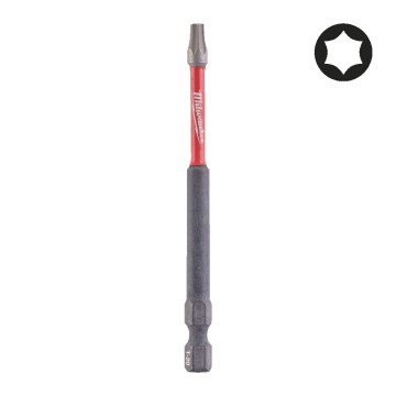 Біта SHOCKWAVE MILWAUKEE, TX20, 90мм
