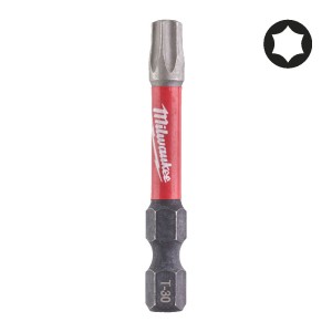 Біта SHOCKWAVE MILWAUKEE, TX30, 50мм