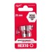 Біта SHOCKWAVE MILWAUKEE, Hex10, 25мм, (2шт) (заміна на 4932500384)