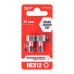 Біта SHOCKWAVE MILWAUKEE, Hex12, 25мм, (2шт) (замена 4932500385)