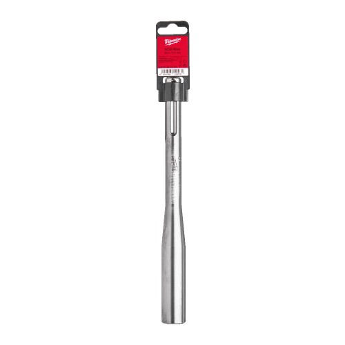 Насадка для забивання електродів та арматури SDS-MAX MILWAUKEE, діаметр 13,3х220мм