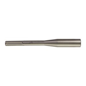 Насадка для забивання електродів та арматури SDS-MAX MILWAUKEE, діаметр 16,6х220мм