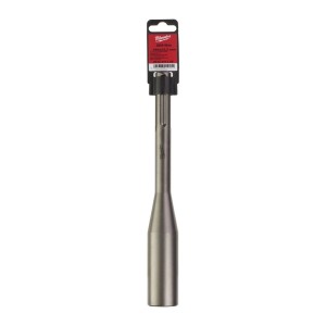 Насадка для забивання електродів та арматури SDS-MAX MILWAUKEE, діаметр 22,2х220мм