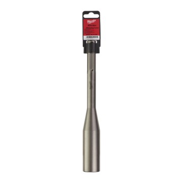 Насадка для забивання електродів та арматури SDS-MAX MILWAUKEE, діаметр 22,2х220мм