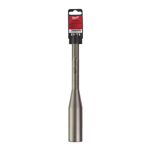 Насадка для забивання електродів та арматури SDS-MAX MILWAUKEE, діаметр 22,2х220мм